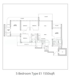 Chuan Park (D19), Condominium #565851701